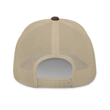 Load image into Gallery viewer, Gospel Over Gossip - Trucker Cap - Overwear Gear