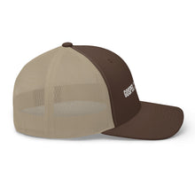 Load image into Gallery viewer, Gospel Over Gossip - Trucker Cap - Overwear Gear