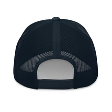 Load image into Gallery viewer, Gospel Over Gossip - Trucker Cap - Overwear Gear