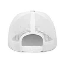 Load image into Gallery viewer, Gospel Over Gossip - Trucker Cap - Overwear Gear
