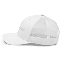 Load image into Gallery viewer, Gospel Over Gossip - Trucker Cap - Overwear Gear