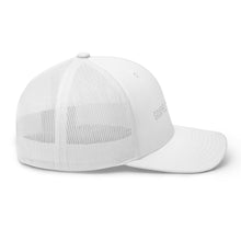 Load image into Gallery viewer, Gospel Over Gossip - Trucker Cap - Overwear Gear