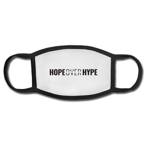 Hope Over Hype Face Mask - Overwear Gear
