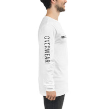 Load image into Gallery viewer, God Over Government - Long Sleeve - Overwear Gear