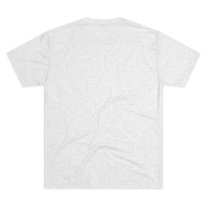 Awake Over Woke - Premium TriBlend Tee