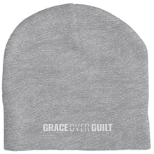 Load image into Gallery viewer, Grace Over Guilt - Skull Cap - Overwear Gear