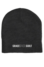 Load image into Gallery viewer, Grace Over Guilt - Skull Cap - Overwear Gear