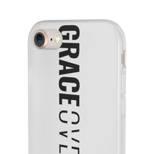 Load image into Gallery viewer, Grace Over Guilt - Vertical Flex Case - Overwear Gear