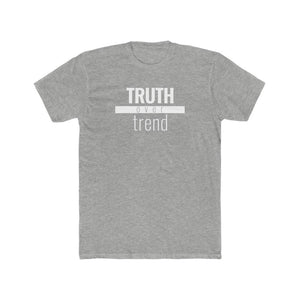 Truth Over Trend - Classic Unisex Tee - Overwear Gear