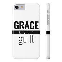 Load image into Gallery viewer, Grace Over Guilt - Standard Case - Overwear Gear