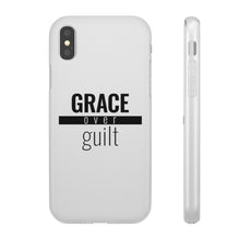Load image into Gallery viewer, Grace Over Guilt - Flex Case - Overwear Gear