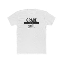 Load image into Gallery viewer, Grace Over Guilt - Classic Unisex Tee - Overwear Gear