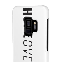 Load image into Gallery viewer, Hope Over Hype - Vertical Case - Overwear Gear