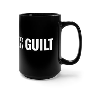 Grace Over Guilt - Bold Mug - Overwear Gear