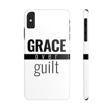 Load image into Gallery viewer, Grace Over Guilt - Standard Case - Overwear Gear
