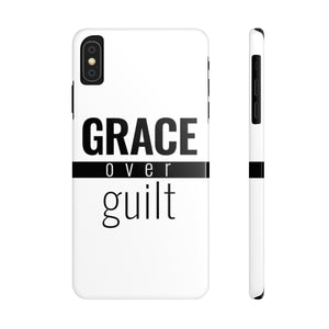 Grace Over Guilt - Standard Case - Overwear Gear