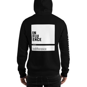 Influence Limited Hoodie - Overwear Gear