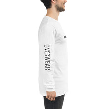 Load image into Gallery viewer, Hope Over Hype - Long Sleeve - Overwear Gear