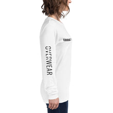 Load image into Gallery viewer, Courage Over Compromise - Long Sleeve - Overwear Gear