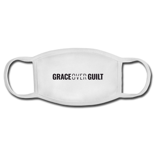 Grace Over Guilt Face Mask - Overwear Gear